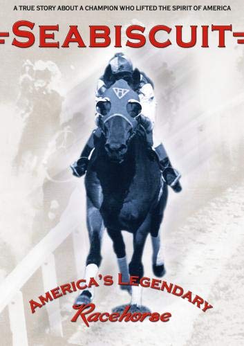 Seabiscuit: America's Legendary Racehorse