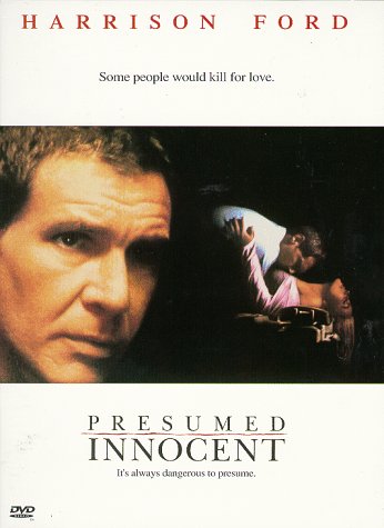 Presumed Innocent