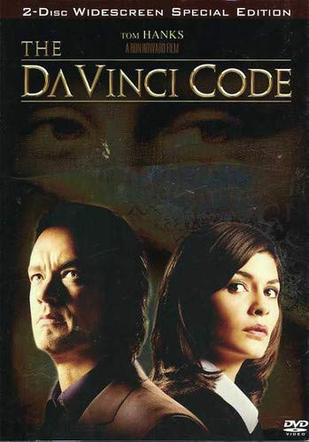 The Da Vinci Code