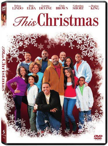 This Christmas