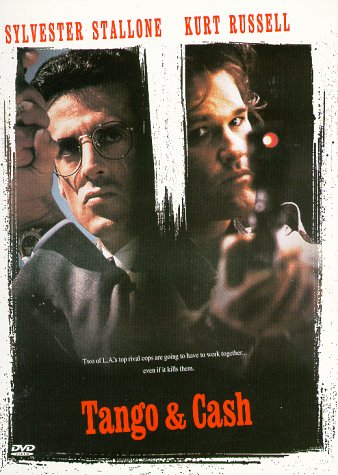 Tango and Cash