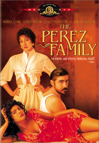 The Perez Family