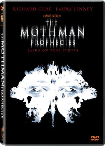 The Mothman Prophecies