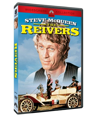 The Reivers