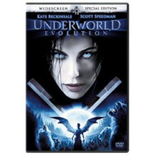 Underworld: Evolution