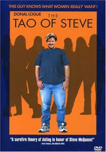 The Tao of Steve
