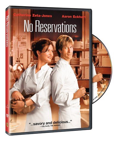 No Reservations (DVD) (FS/WS)
