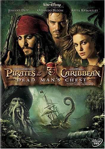 Pirates of the Caribbean: Dead Man's Chest