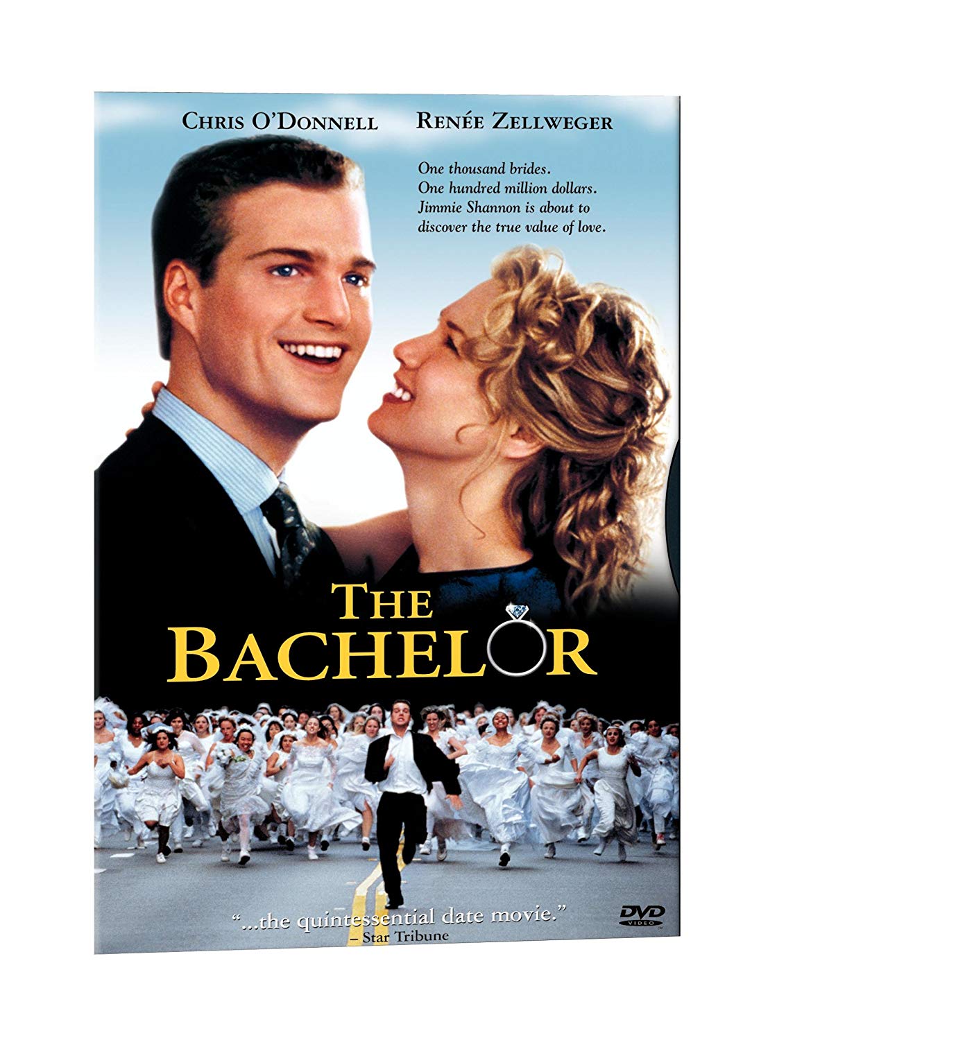 The Bachelor