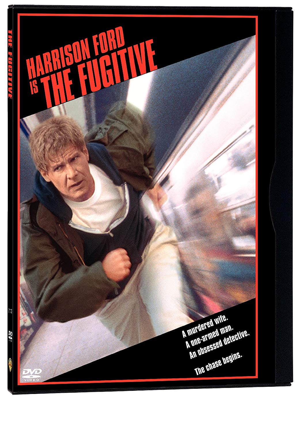 The Fugitive Snap Case