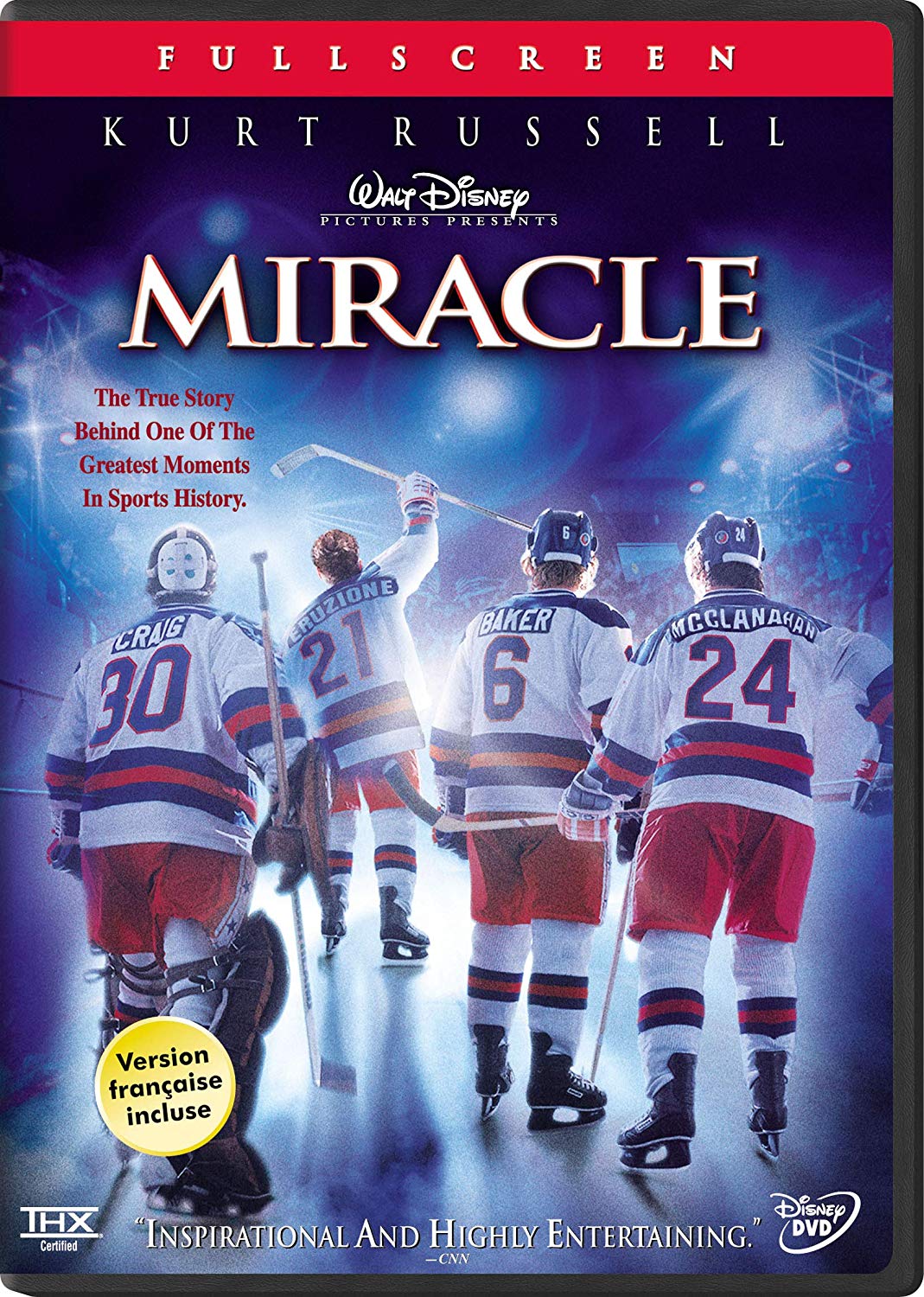 Miracle