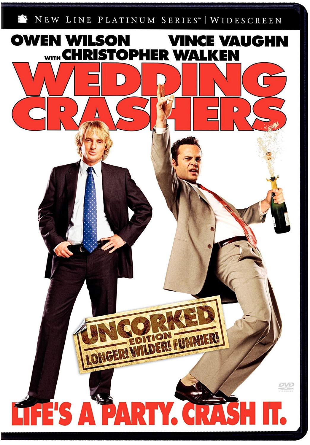 Wedding Crashers