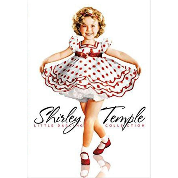 今季一番 shirley-temple-little-darling- その他