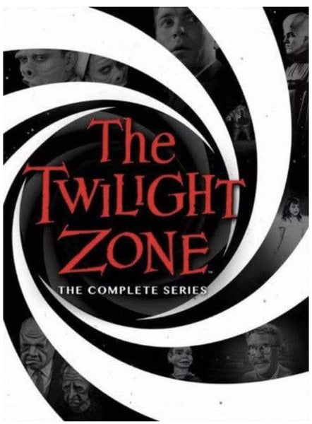 その他 Twilight Zone 2 [DVD] [Import] Amazon.com: The Twilight Zone: Vol. 2 : Rod Serling, Robert