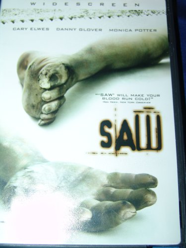 Saw (Widescreen)