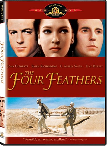 The Four Feathers