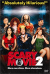 Scary Movie 2 by Anna Faris