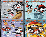 Animaniacs DVD Set Seasons 1-4 Complete Series