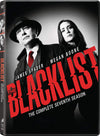 Blacklist Season 7 DVD Sony DVDs & Blu-ray Discs