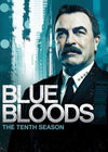 Blue Bloods Season 10 DVD Paramount Home Entertainment DVDs & Blu-ray Discs
