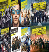 Brooklyn Nine-Nine DVD Seasons 1-8 Set Universal Studios DVDs & Blu-ray Discs > DVDs > Box Sets