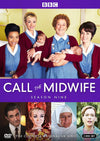 Call the Midwife Season 9 DVD BBC America DVDs & Blu-ray Discs