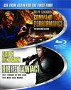 Command Performance & Direct Contact on Blu-Ray Blaze DVDs DVDs & Blu-ray Discs > Blu-ray Discs