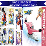 Dragon Ball Z Kai DVD Complete Season 1-7 Set Funimation DVDs & Blu-ray Discs > DVDs