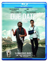 Due Date on Blu-Ray Blaze DVDs DVDs & Blu-ray Discs > Blu-ray Discs