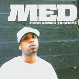 Push Comes To Shove (CD)
