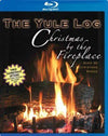 The Yule Log - Christmas by the Fireplace [Blu-ray] - Pristine Sales