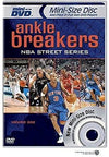 NBA Street Series - Ankle Breakers Volume One (DVD)