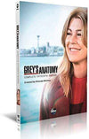 Grey's Anatomy Seasons 15-16 DVD ABC Studios DVDs & Blu-ray Discs