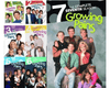 Growing Pains TV Series Seasons 1-7 DVD Set Warner Brothers DVDs & Blu-ray Discs > DVDs