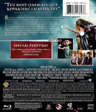 Harry Potter and the Deathly Hallows, Part 1 on Blu-Ray Blaze DVDs DVDs & Blu-ray Discs > Blu-ray Discs