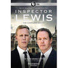 Inspector Lewis DVD Complete Series Set PBS DVDs & Blu-ray Discs > DVDs > Box Sets