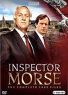 Inspector Morse The Complete Series On DVD Blaze DVDs