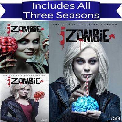 Izombie Series Izombie Watch Online Free Izombie Series Watch