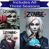 iZombie DVD Seasons 1-3 Set Warner Brothers DVDs & Blu-ray Discs > DVDs