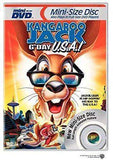 Kangaroo Jack - G'Day USA! (DVD) Warner Home Videos DVDs & Blu-ray Discs > DVDs