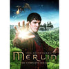Merlin TV Series Complete DVD Box Set - Pristine Sales