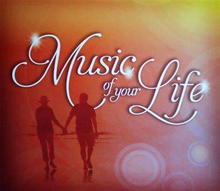 Music of Your Life Box set (CDs) Time Life Entertainment CDs