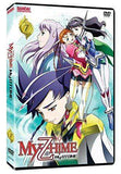 My-Zhime: My-Otome, Vol. 7 Bandai DVDs & Blu-ray Discs > DVDs