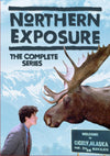Northern Exposure Complete Series DVD Set Universal Studios DVDs & Blu-ray Discs > DVDs