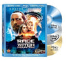 Race to Witch Mountain on Blu-Ray/DVD/Digital Copy Blaze DVDs DVDs & Blu-ray Discs > Blu-ray Discs