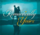 Romantically Yours (CDs) Time Life Entertainment CDs