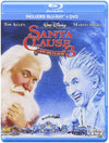 Santa Clause 3: The Escape Clause on Blu-Ray/DVD Blaze DVDs DVDs & Blu-ray Discs > Blu-ray Discs
