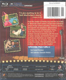 Seth MacFarlane's Cavalcade of Cartoon Comedy - Uncensored! on Blu-Ray Blaze DVDs DVDs & Blu-ray Discs > Blu-ray Discs