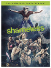 Shameless Season 10 DVD 20th Century Fox DVDs & Blu-ray Discs
