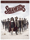 Shameless Season 9 DVD Warner Brothers DVDs & Blu-ray Discs